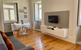 Santo Antonio Elegant Flat